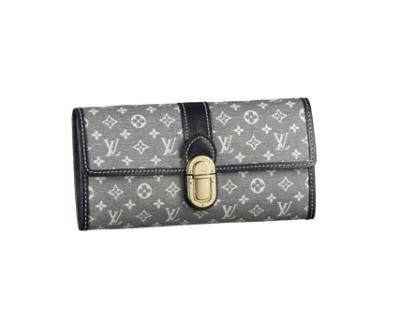 Louis Vuitton Wallets - M63007